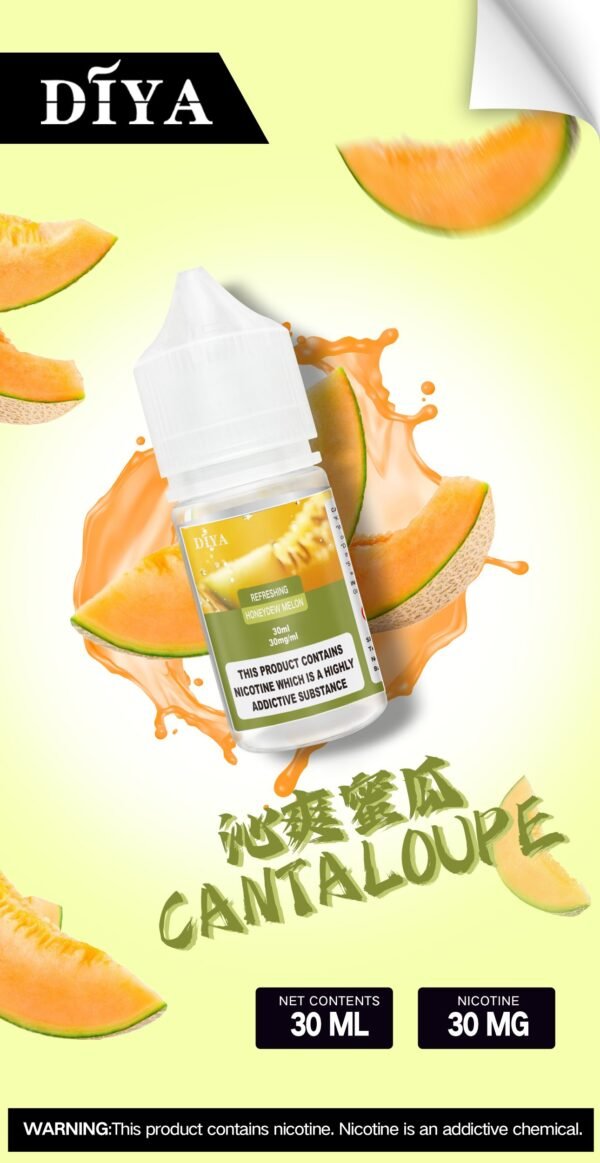 DIYA煙油❤️‍30ML新品上市❤️‍强烈推荐